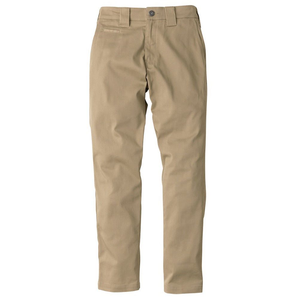 T/Cストレッチオールドスタイル ストレートパンツ D-2874