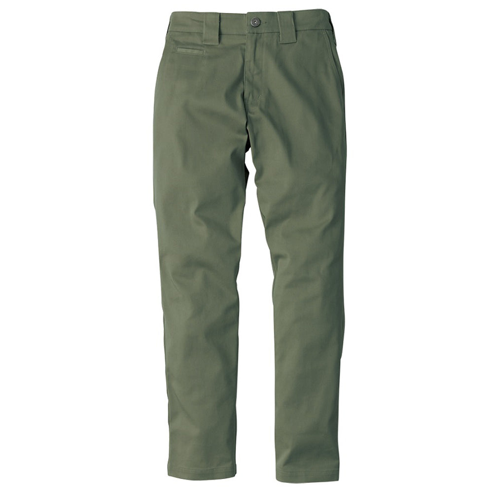 T/Cストレッチオールドスタイル ストレートパンツ D-2874