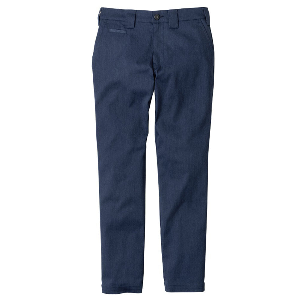 T/Cストレッチオールドスタイル ストレートパンツ D-2874