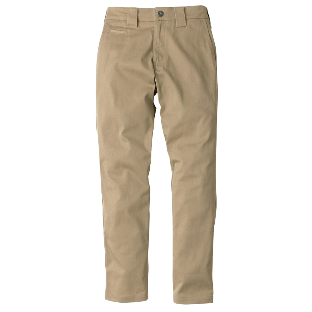 Dickies 限定T/Cストレッチオールドスタイル ストレートパンツ D-287401