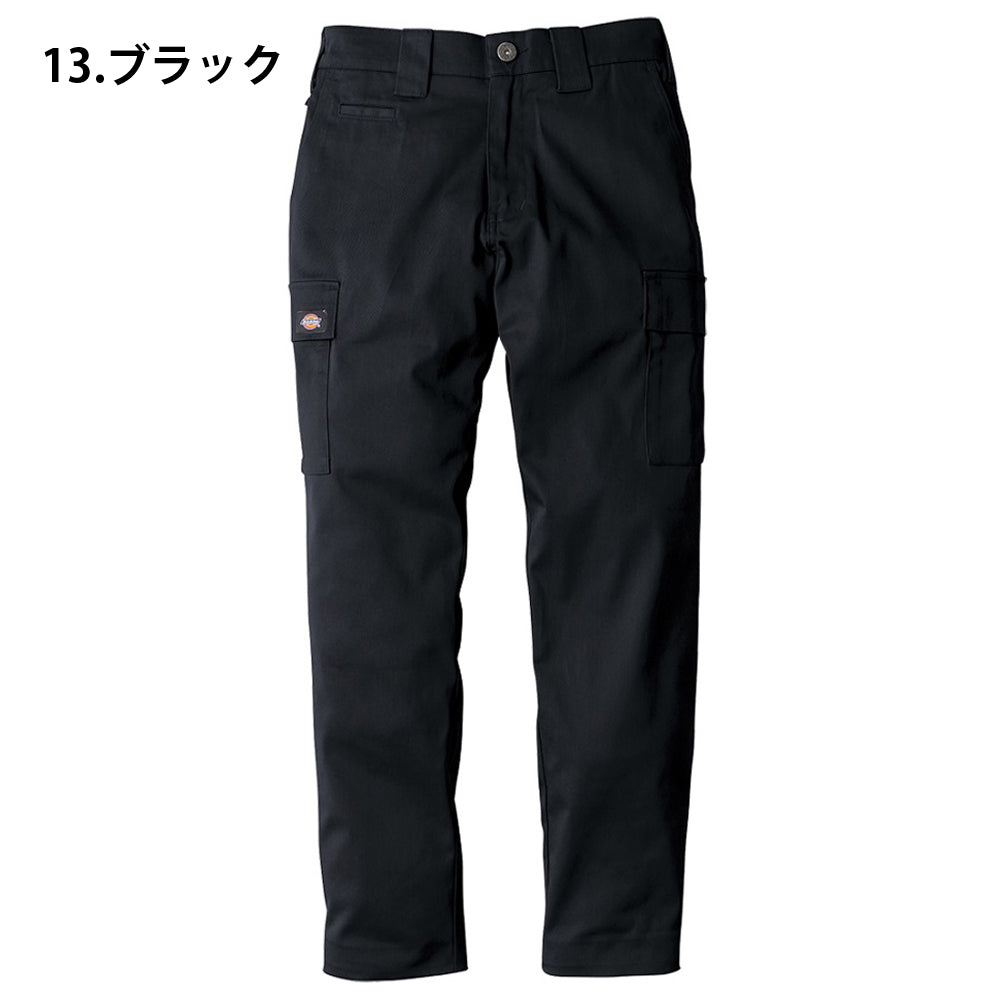 T/Cストレッチオールドスタイル カーゴパンツ D-2875
