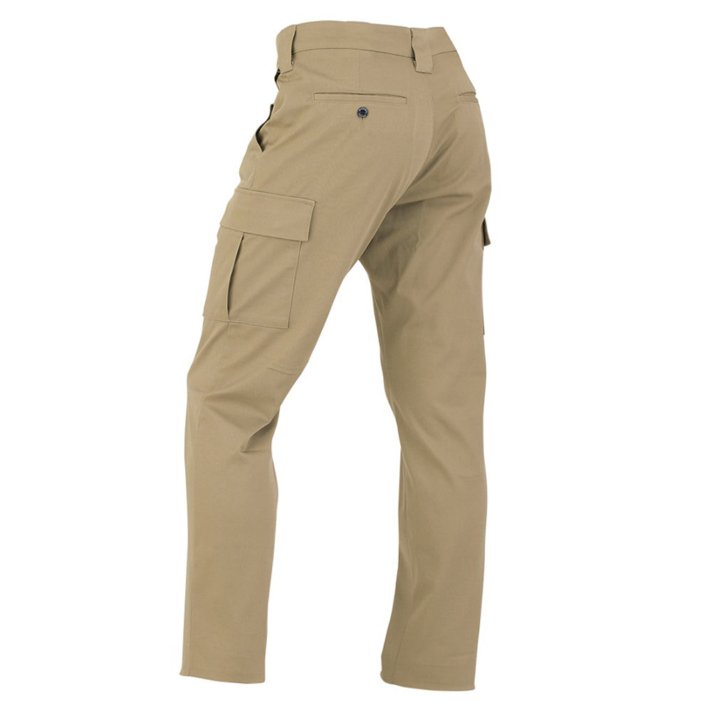 T/Cストレッチオールドスタイル カーゴパンツ D-2875