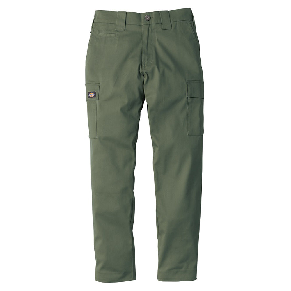 T/Cストレッチオールドスタイル カーゴパンツ D-2875