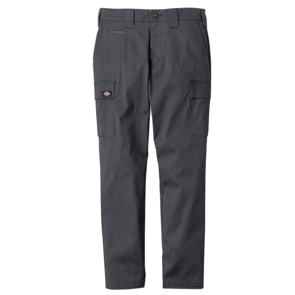 T/Cストレッチオールドスタイル カーゴパンツ D-2875