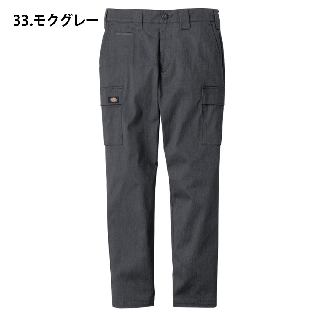 T/Cストレッチオールドスタイル カーゴパンツ D-2875