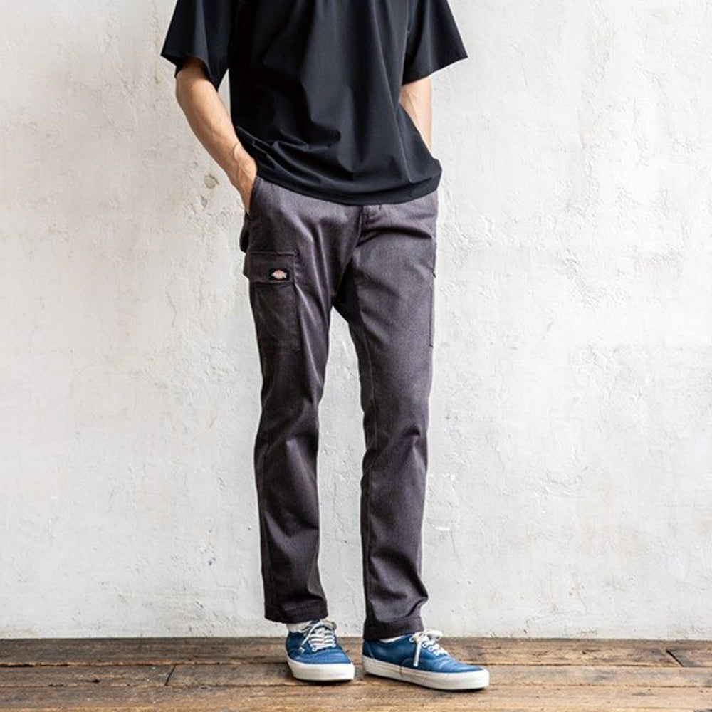 Dickies 限定T/Cストレッチオールドスタイル カーゴパンツ D-287501