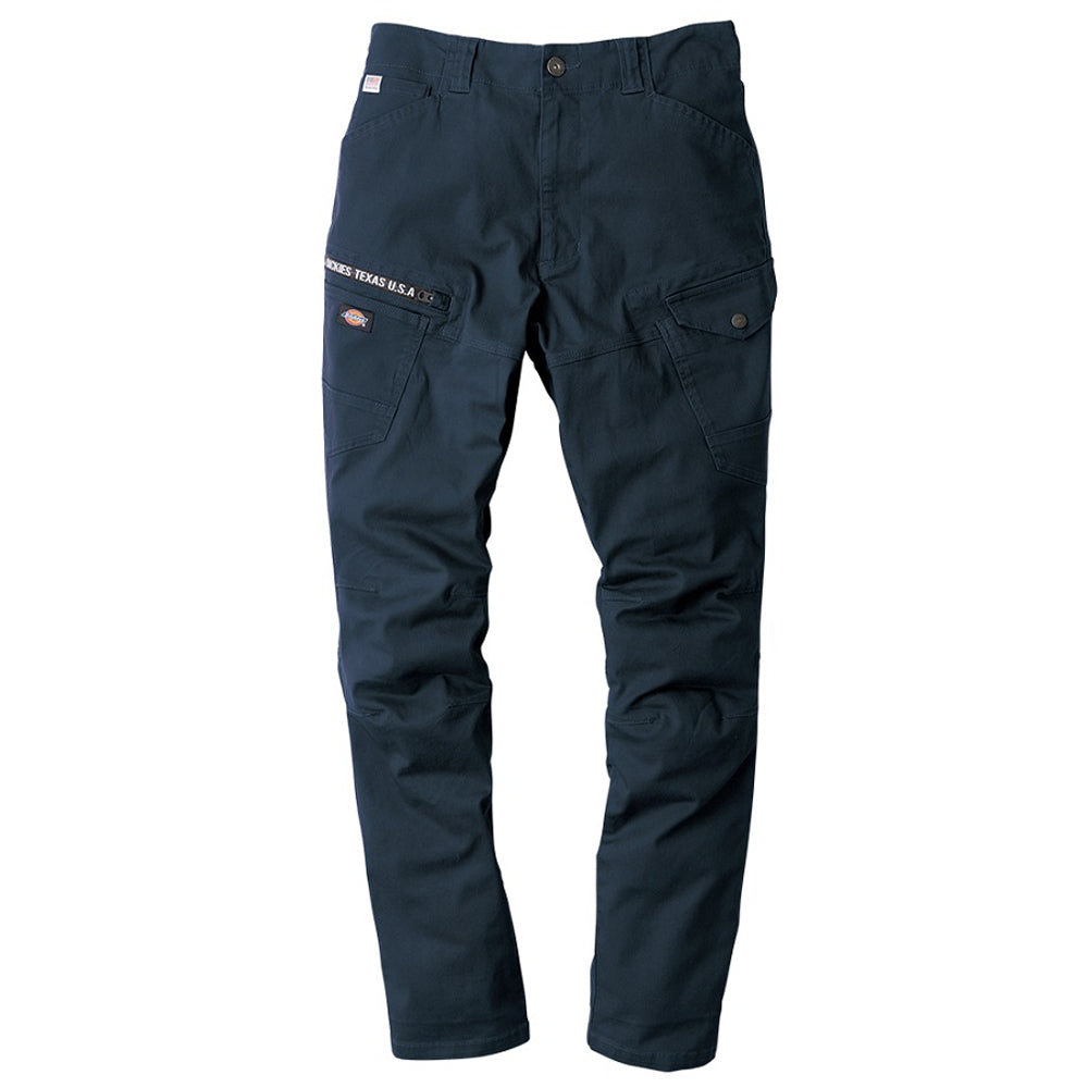 ストレッチカーゴパンツ D-2885