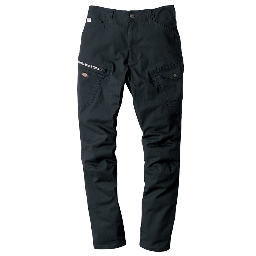 ストレッチカーゴパンツ D-2885