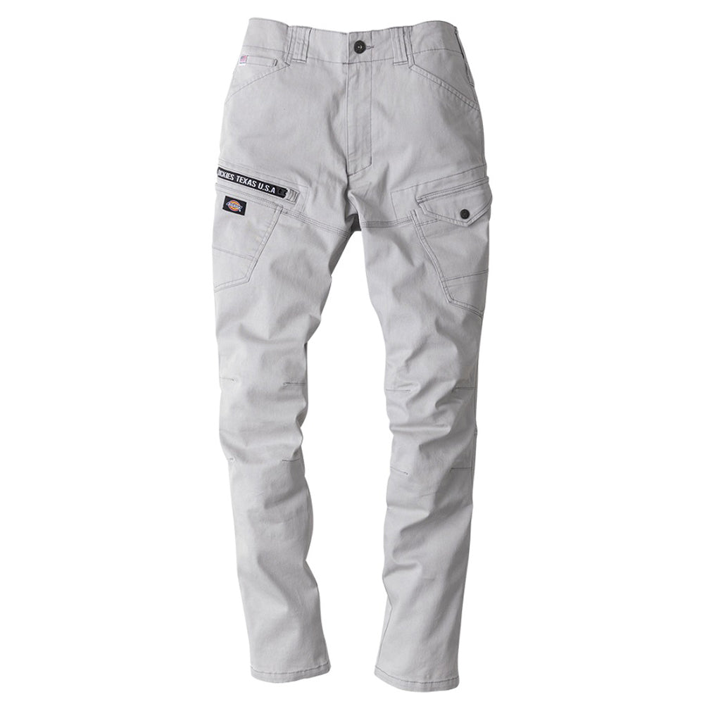 ストレッチカーゴパンツ D-2885