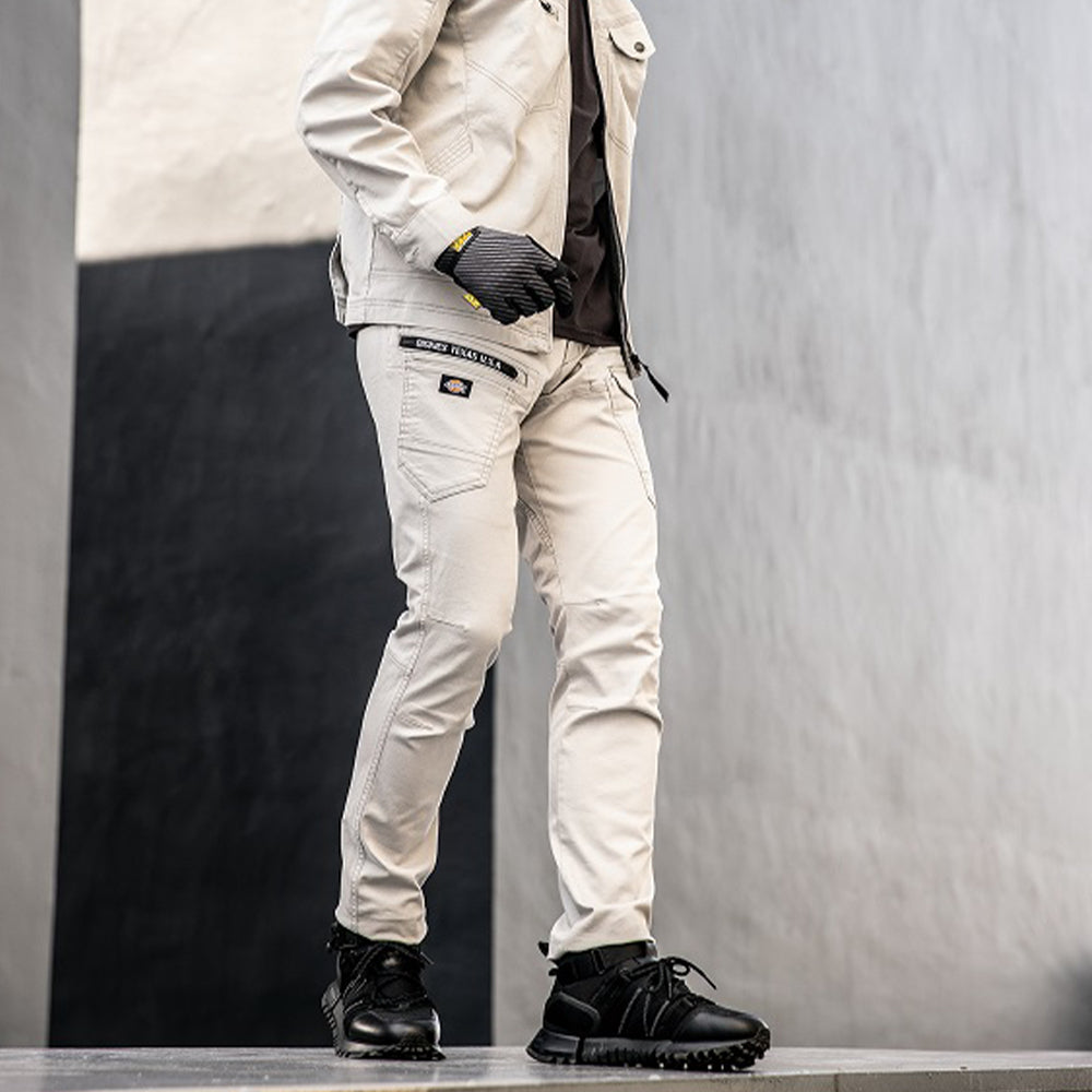 ストレッチカーゴパンツ D-2885