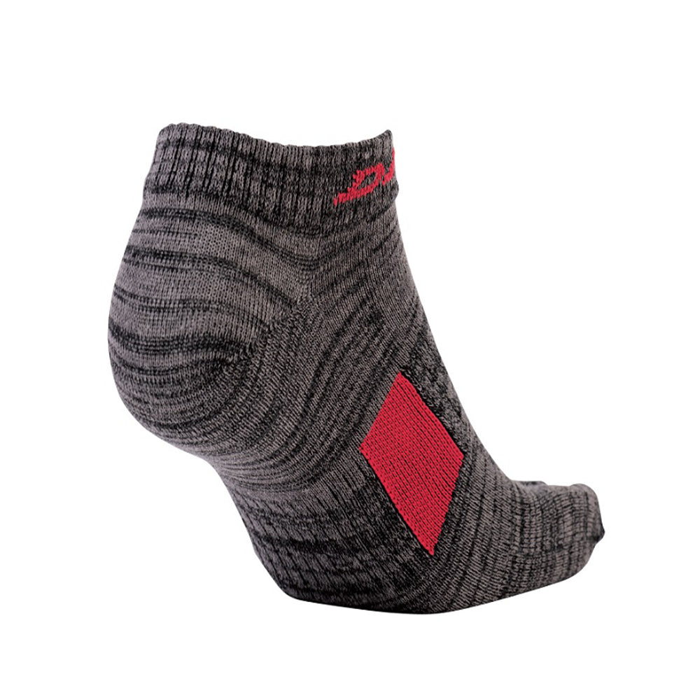 制菌ショート5本指ソックス2P  D-3131