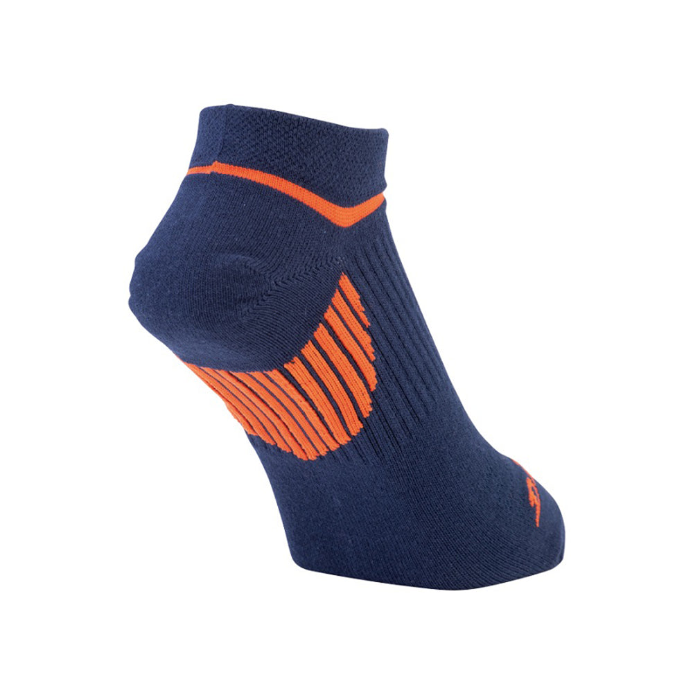 ショートソックス3P  D-3140