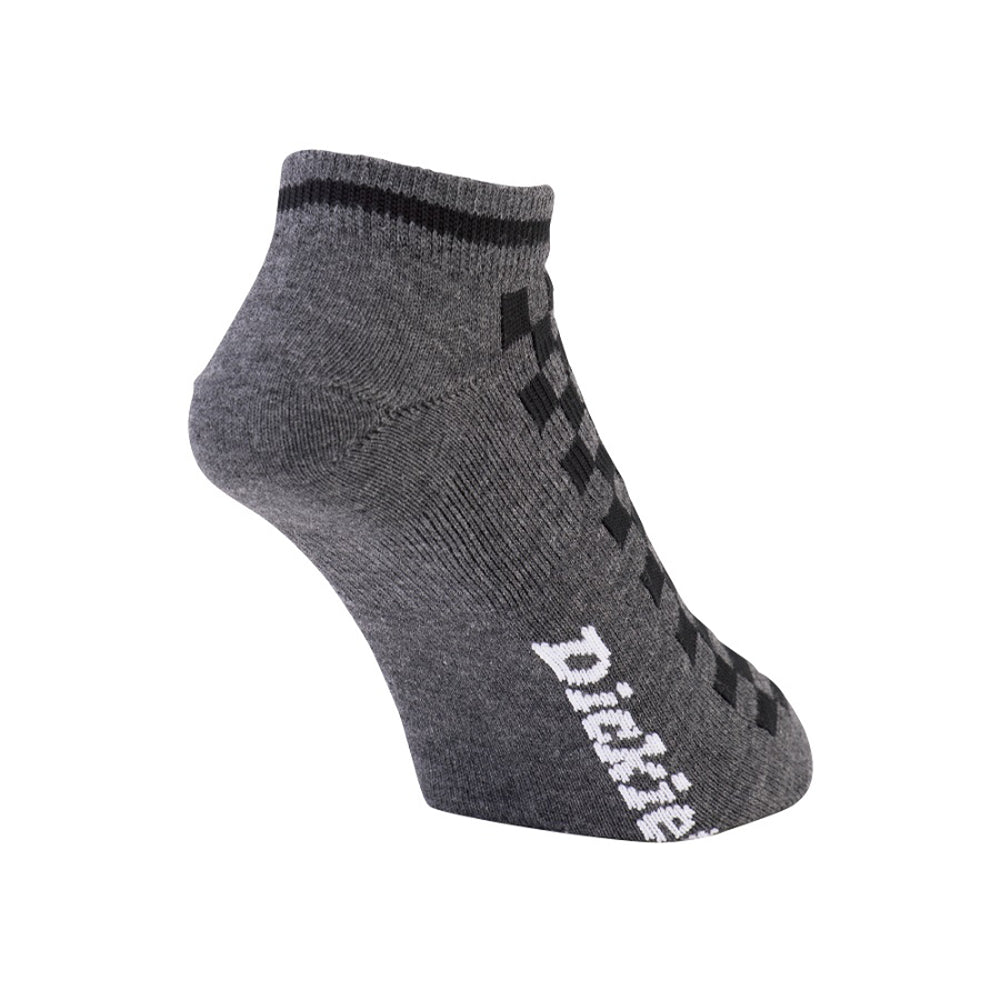 ショートソックス3P  D-3141