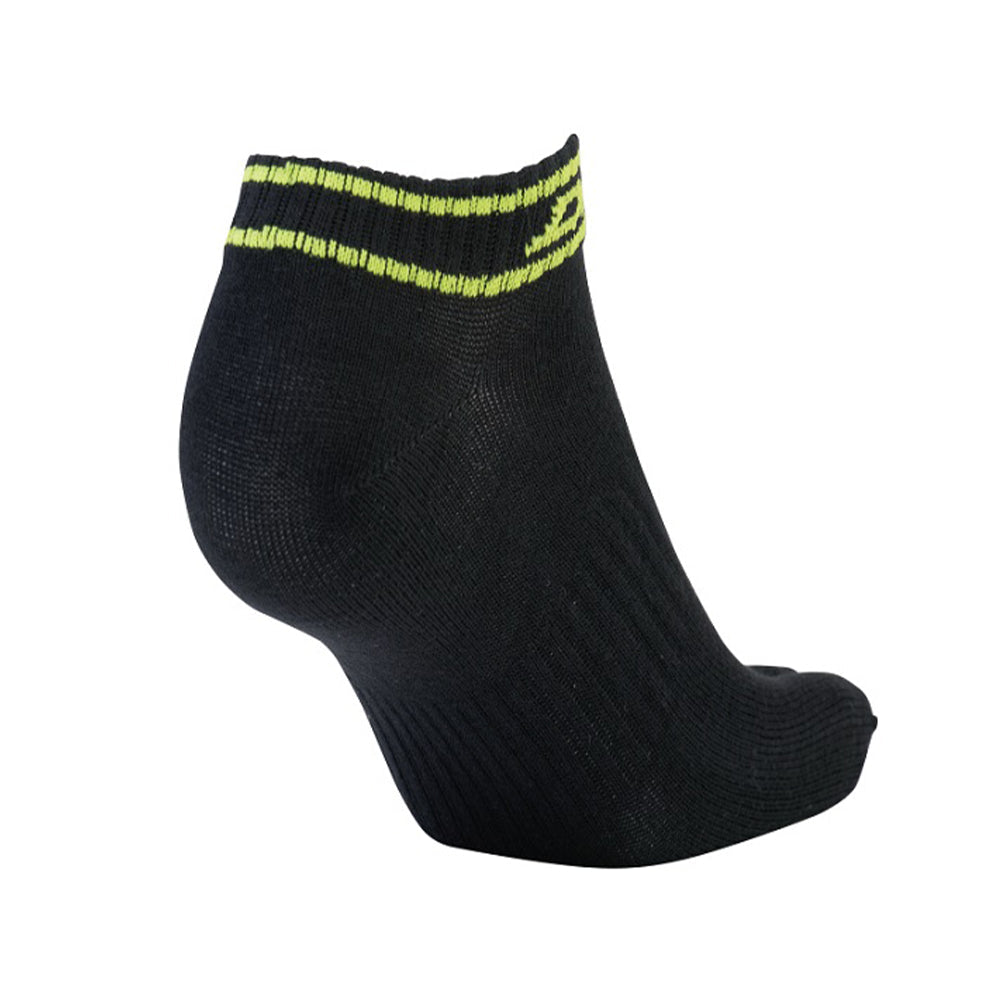 ショート5本指ソックス3P  D-3150