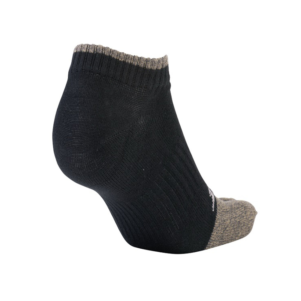 ショート5本指ソックス3P  D-3151