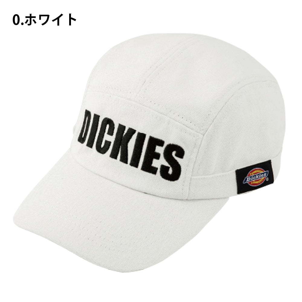 帆布キャップ  D-3662