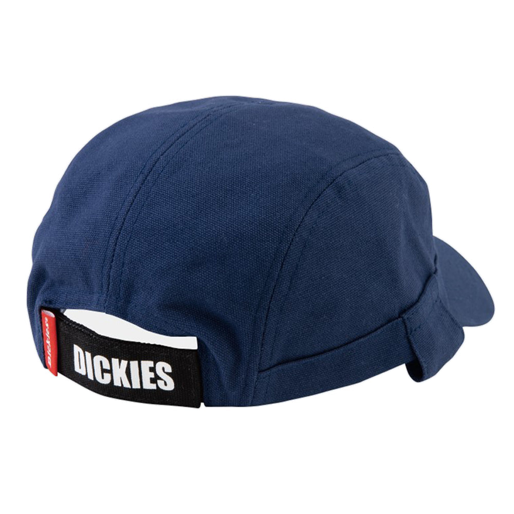 帆布キャップ  D-3662