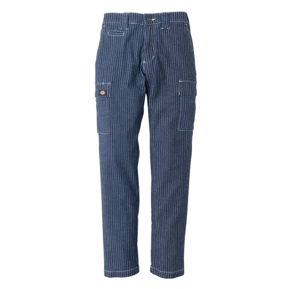 ストレッチウォバッシュカーゴパンツ D-695