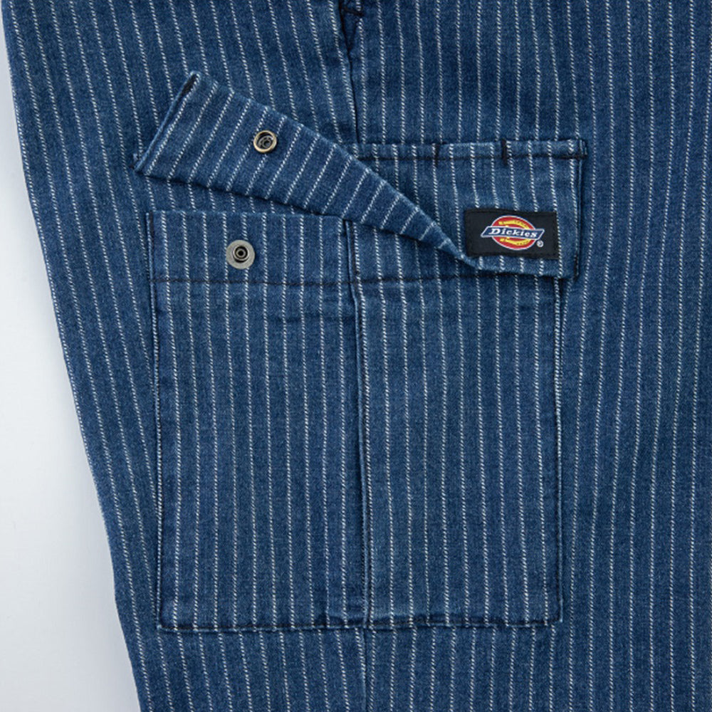 ストレッチウォバッシュカーゴパンツ D-695