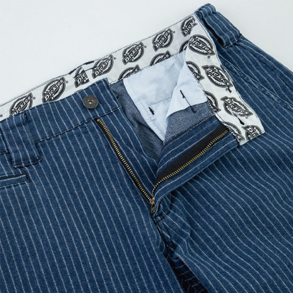 ストレッチウォバッシュカーゴパンツ D-695