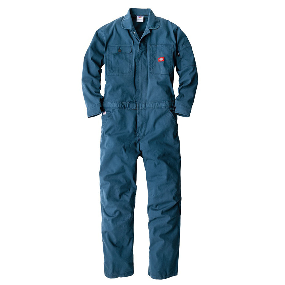 ストレッチオックスツナギ D-736