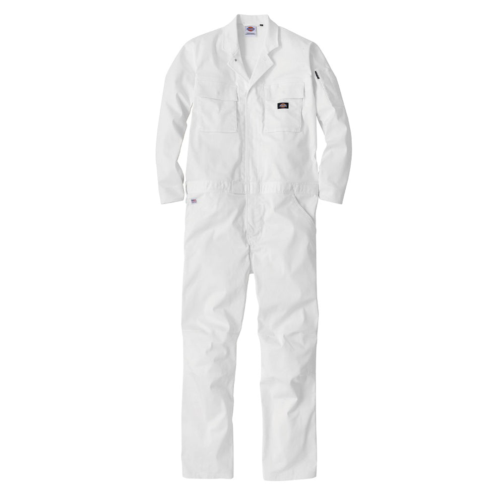 T/Cストレッチツナギ D-766