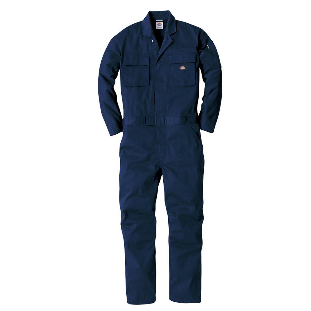 T/Cストレッチツナギ D-766