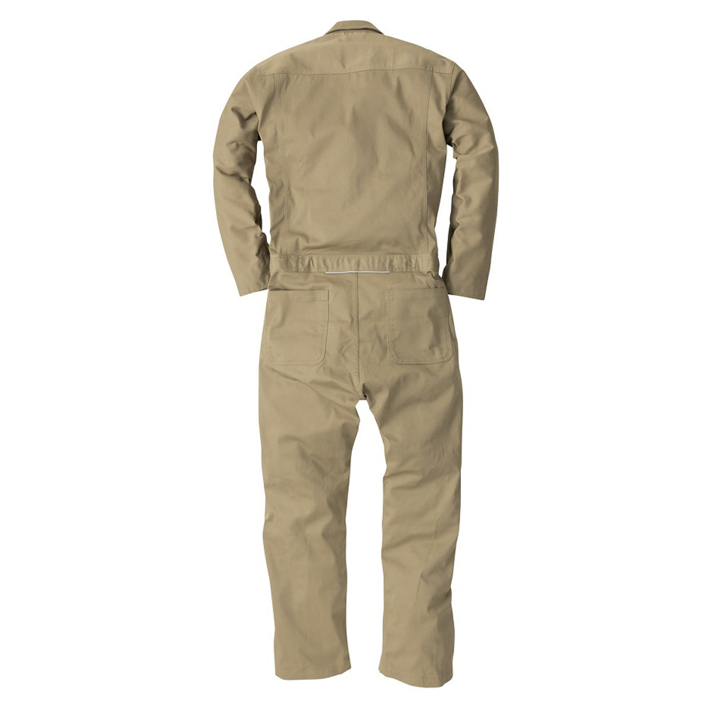 T/Cストレッチツナギ D-766