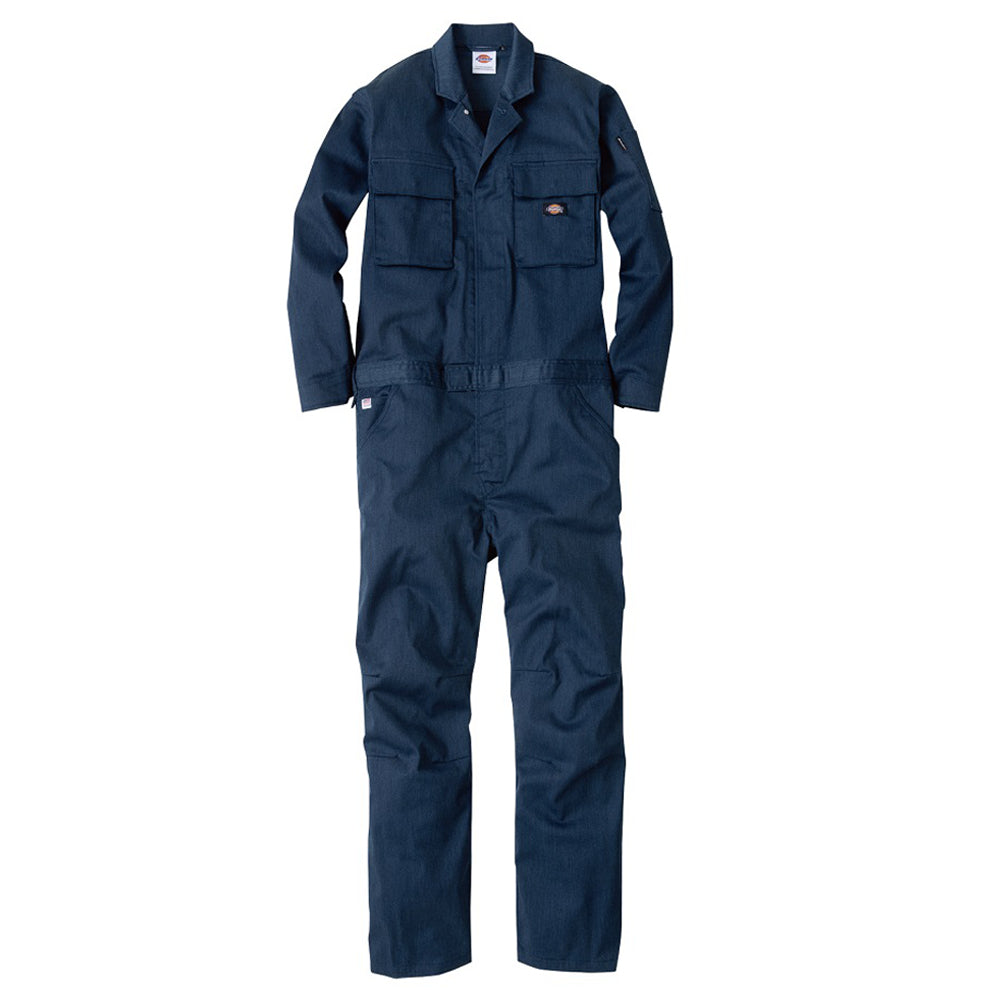 T/Cストレッチツナギ D-766