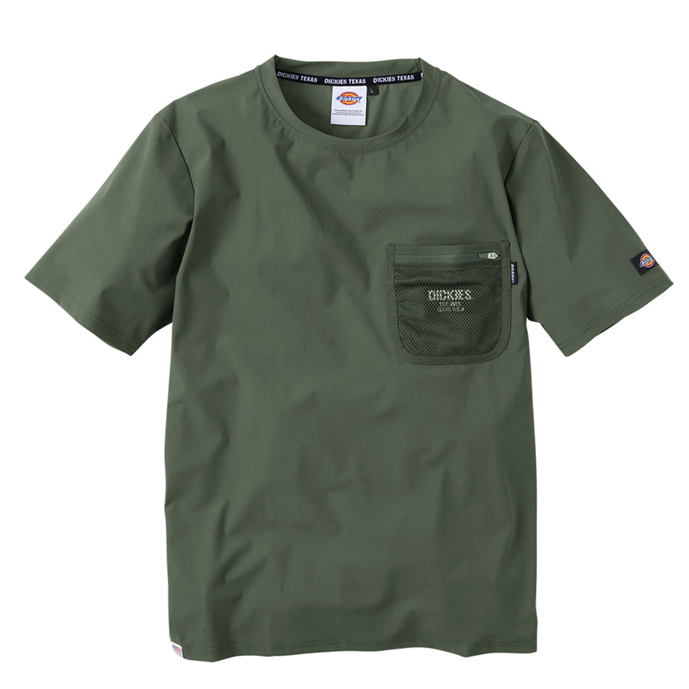 半袖Tシャツ D-787