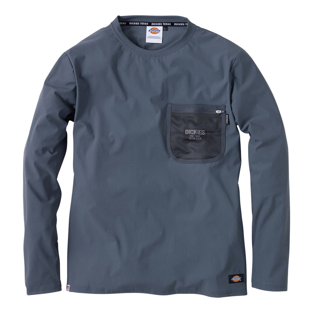 長袖Tシャツ D-788