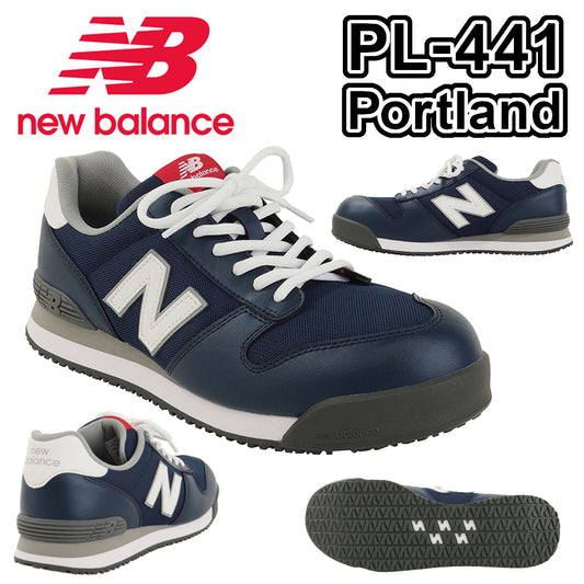 newbalance Portland PL-441