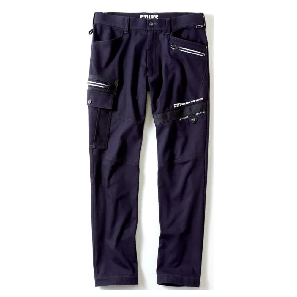 CORDURA® NYCO ストレッチカーゴパンツ S1208