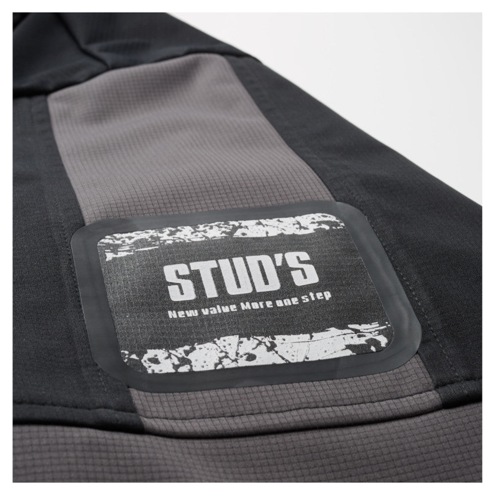 [STUD'S]防風ストレッチブルゾン S1410