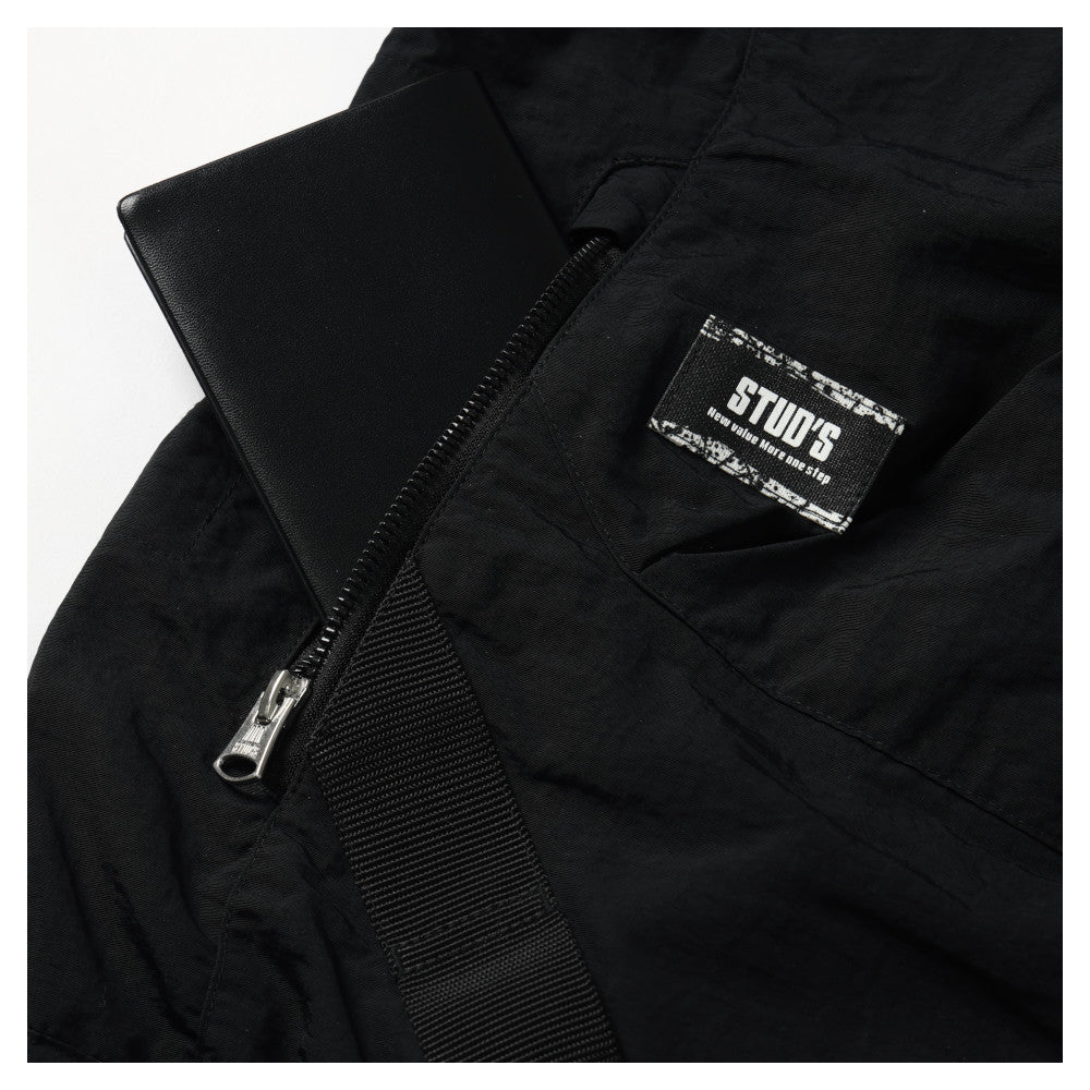 [STUD'S]EF用 半袖ブルゾン S1901