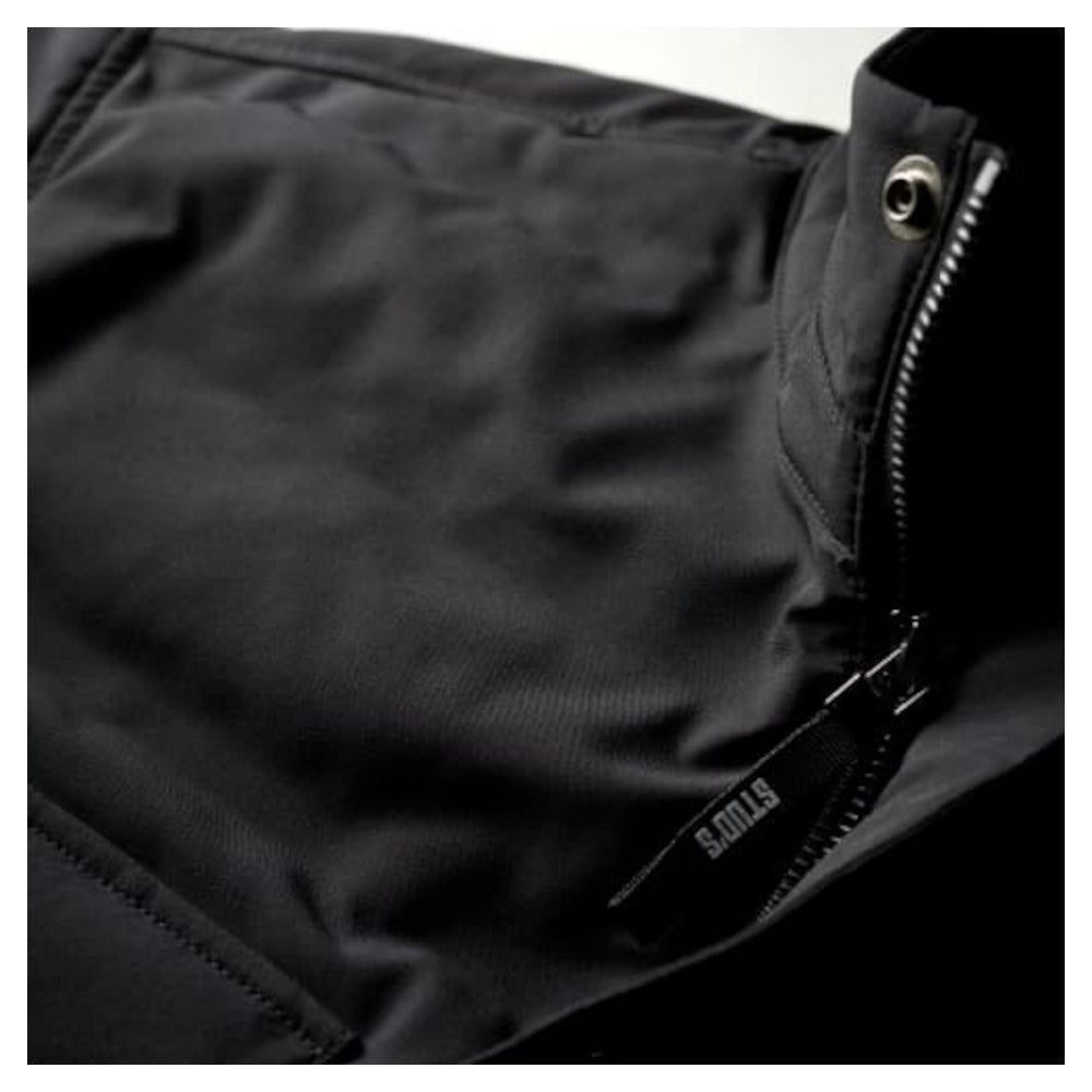 [STUD'S]Rugged 防風ストレッチエアジャケット(中綿入り)  S3410