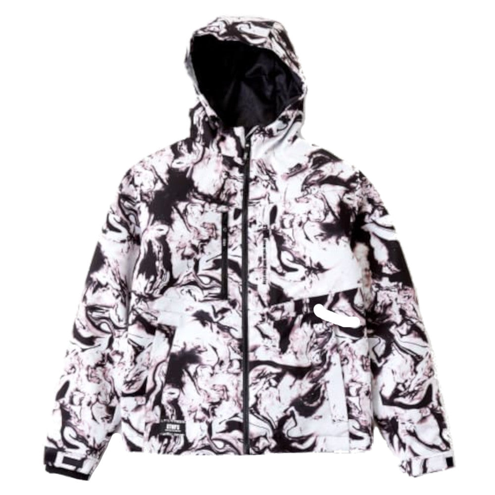 【SALE】Freak FIT 防水透湿ストレッチジャケット(中綿入り)  S3420