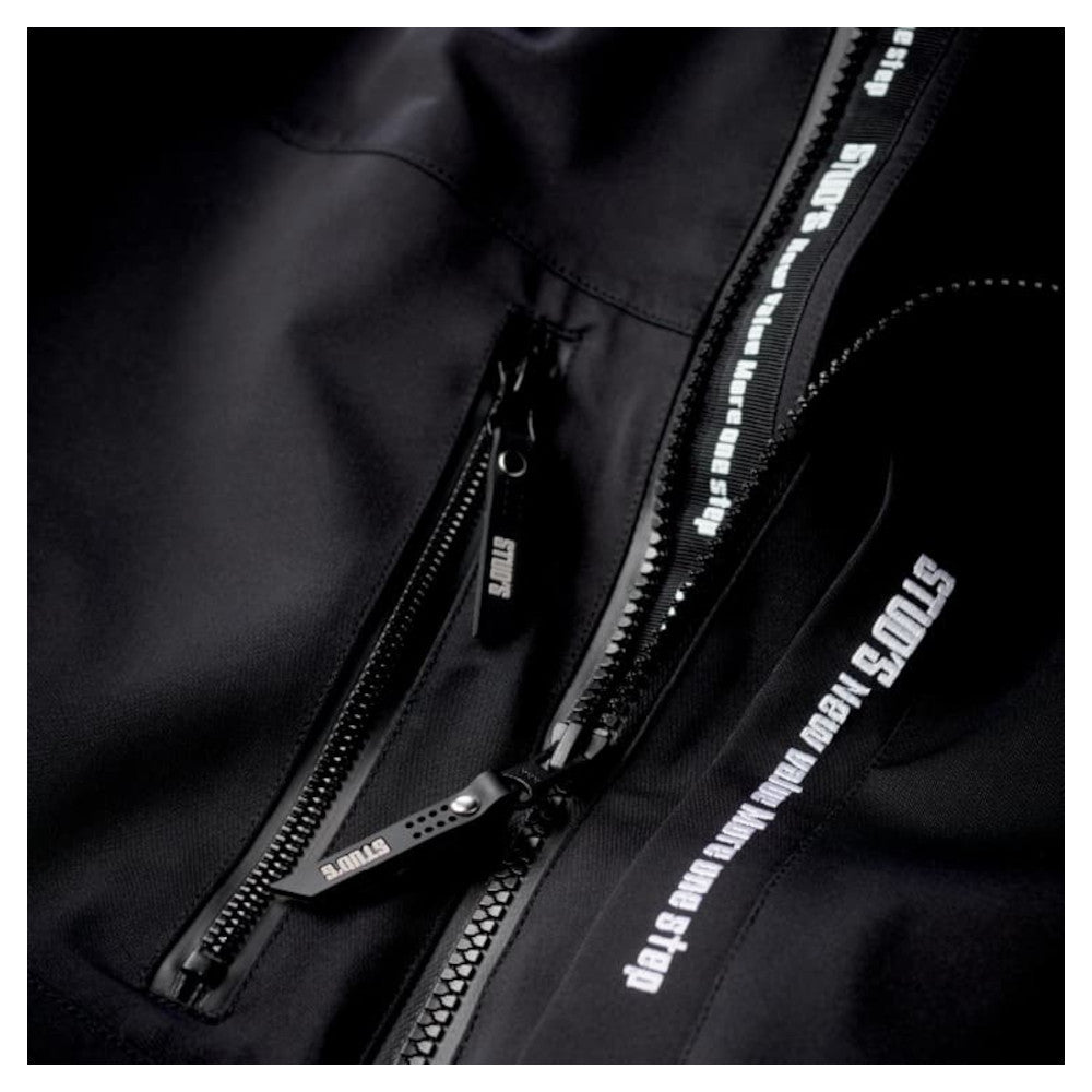 【SALE】Freak FIT 防水透湿ストレッチジャケット(中綿入り)  S3420