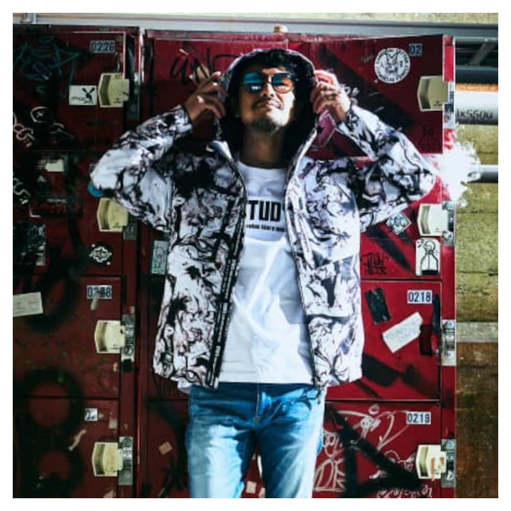 【SALE】Freak FIT 防水透湿ストレッチジャケット(中綿入り)  S3420