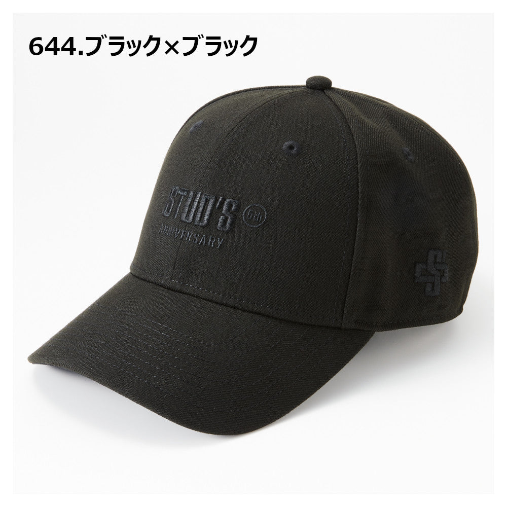[STUD'S]5周年記念限定キャップ S4190-5