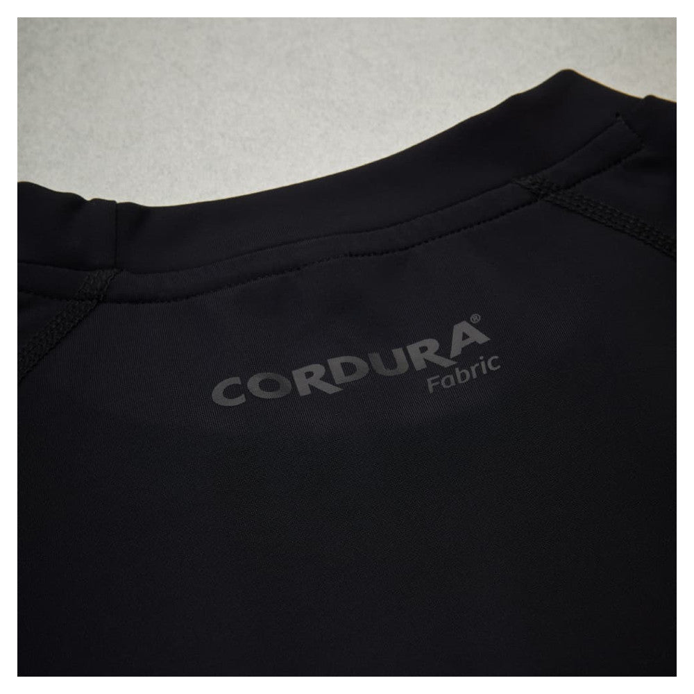 CORDURA® 冷感消臭コンプレッションシャツ S6540