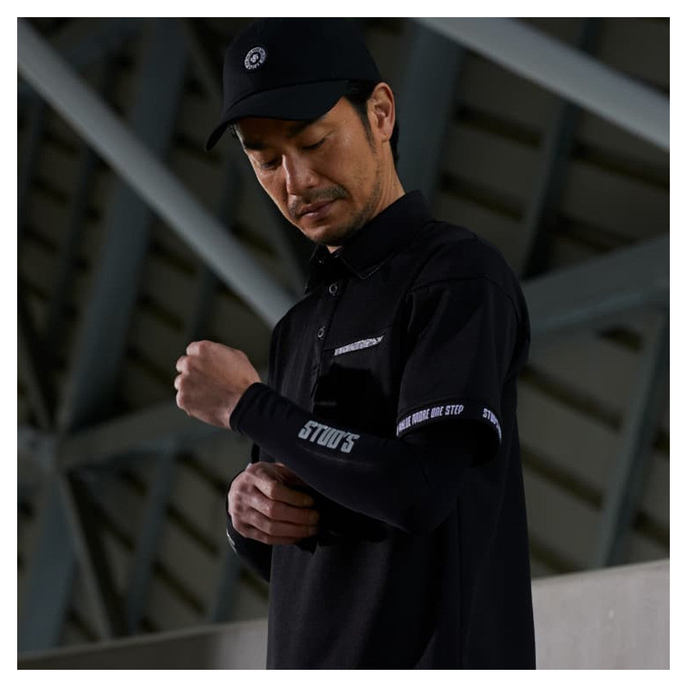 CORDURA® 冷感消臭アームカバー S6545