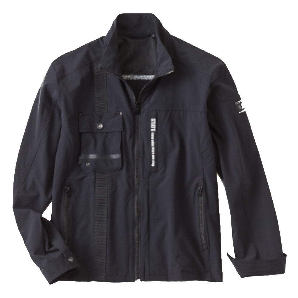 [STUD'S]CORDURA® 縦横ストレッチブルゾン  S8810