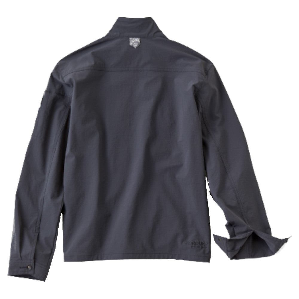 [STUD'S]CORDURA® 縦横ストレッチブルゾン  S8810