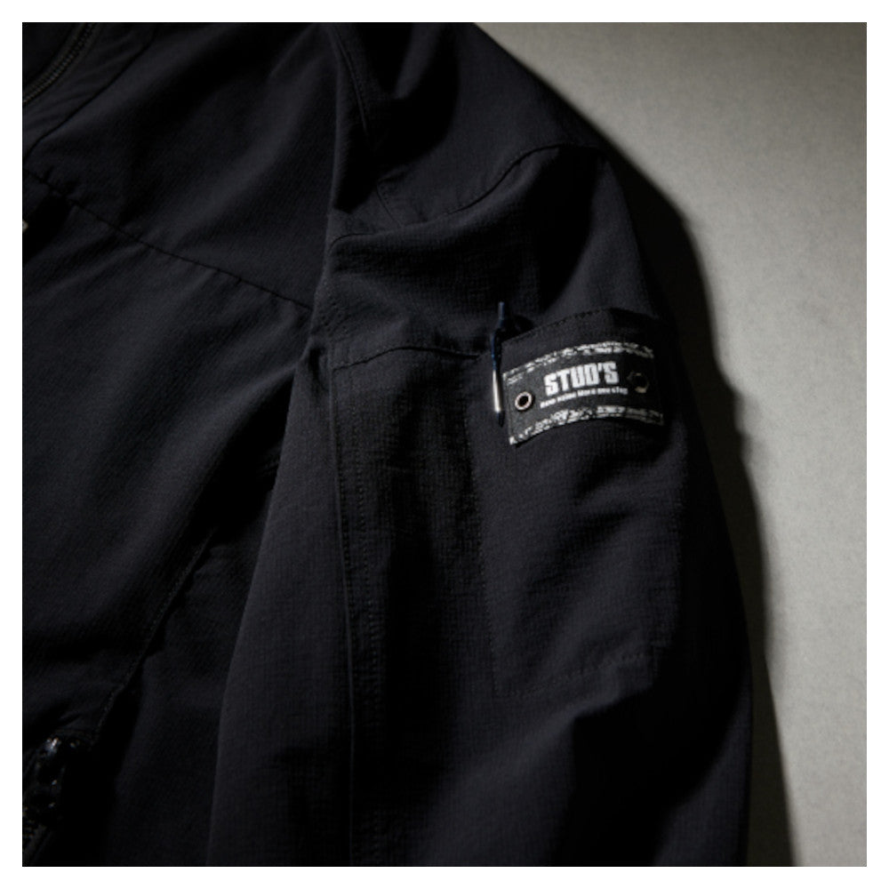 [STUD'S]CORDURA® 縦横ストレッチブルゾン  S8810