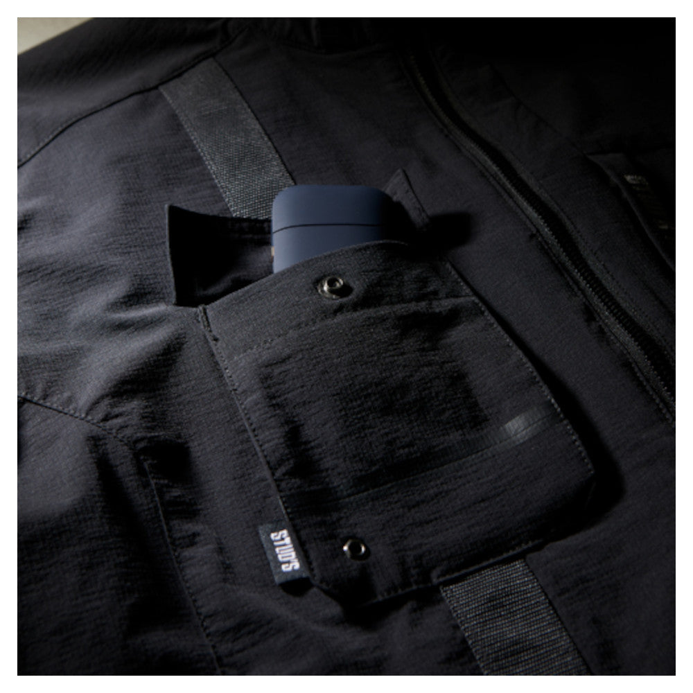 [STUD'S]CORDURA® 縦横ストレッチブルゾン  S8810