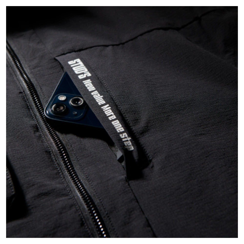 [STUD'S]CORDURA® 縦横ストレッチブルゾン  S8810