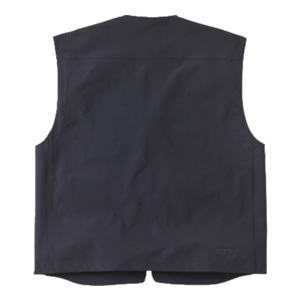 [STUD'S]CORDURA® 縦横ストレッチマルチポケットベスト  S8816