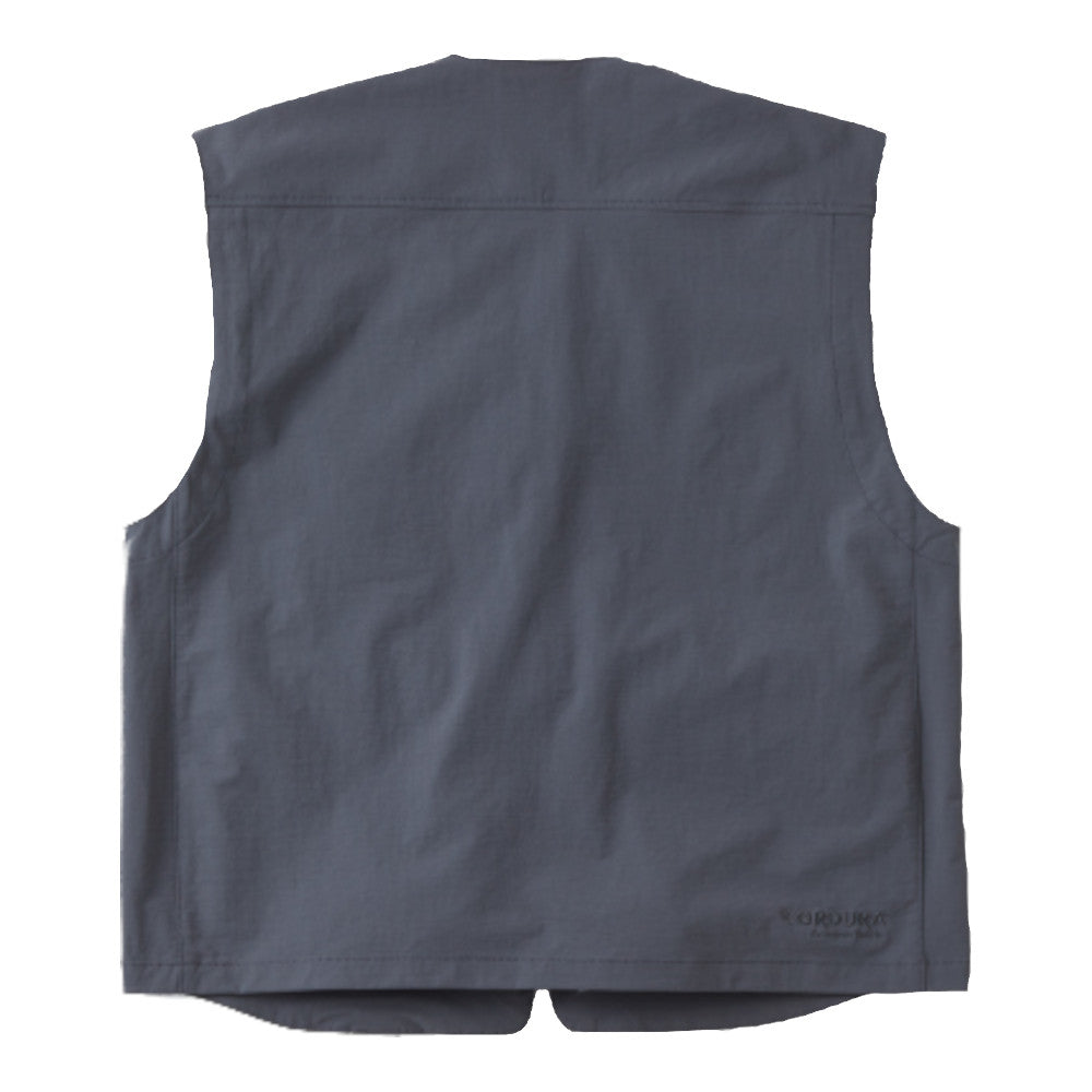 [STUD'S]CORDURA® 縦横ストレッチマルチポケットベスト  S8816