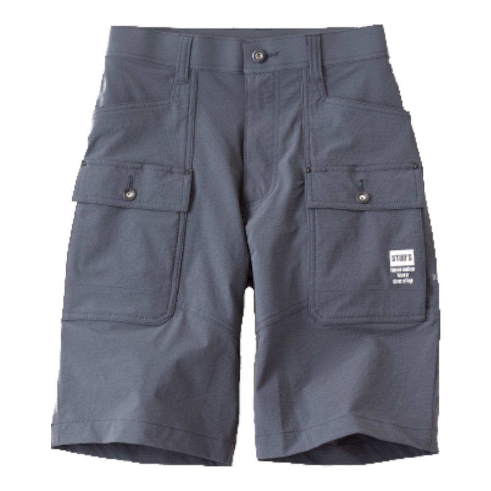 [STUD'S]CORDURA® 縦横ストレッチブッシュショーツ  S8817
